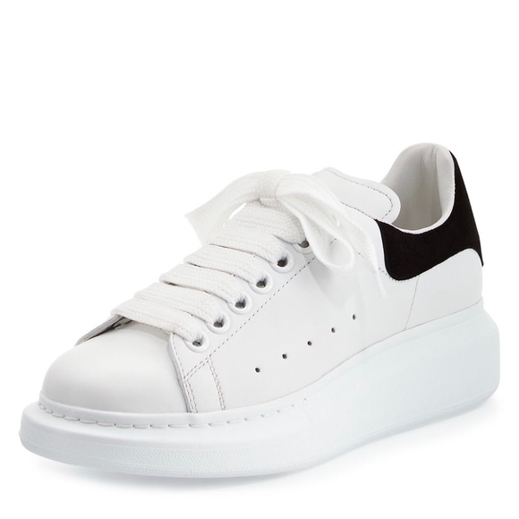 scarpe alexander mcqueen sito ufficiale